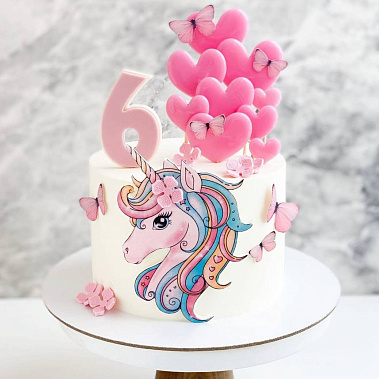 "Единорожье счастье" купить - ярославль.сладкоежкин.рф
